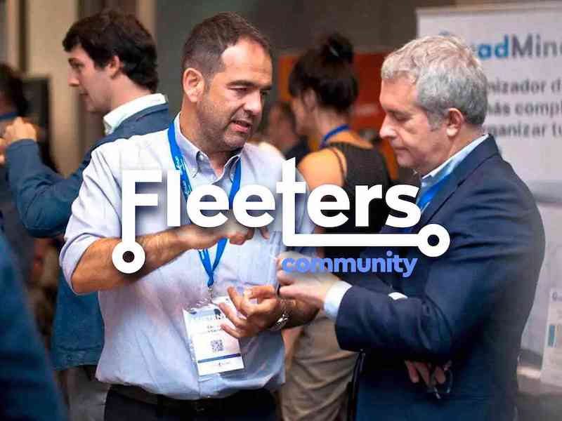fleeters community