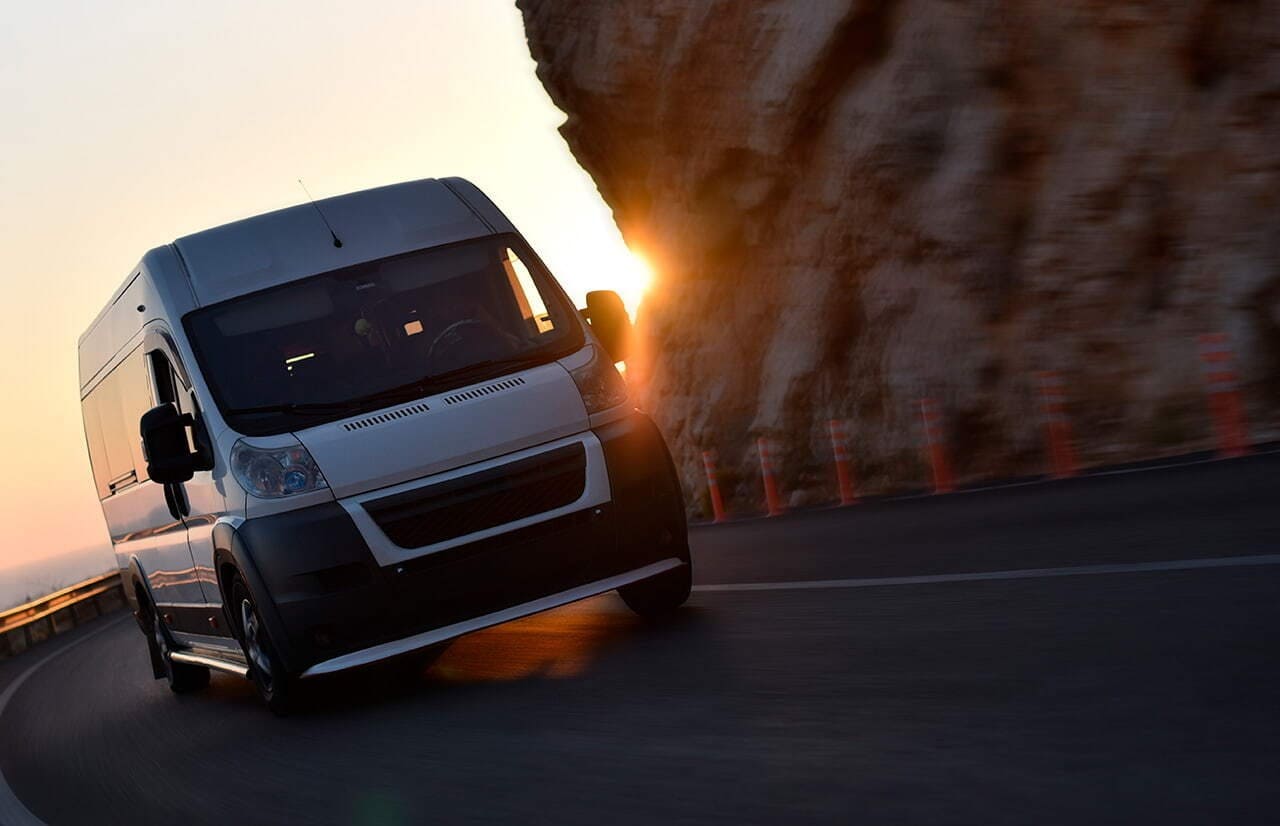 problemas en el vehículo