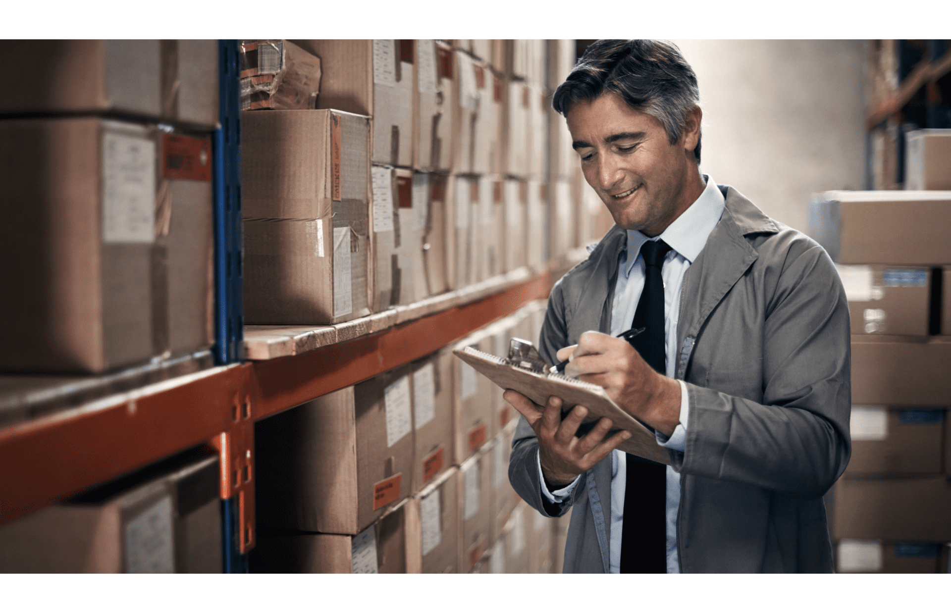 seguimiento de envíos