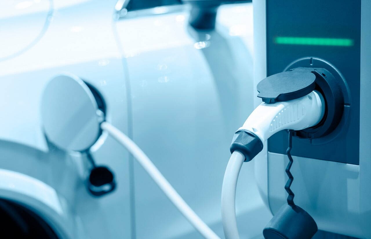 Tipos de vehículos eléctricos